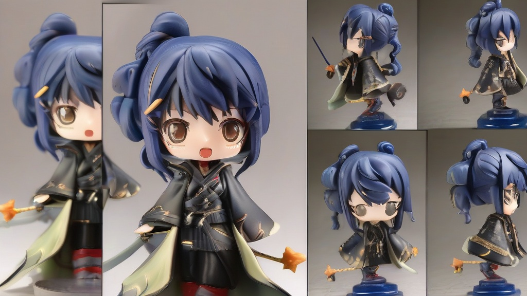 动漫手办精选：ALTER收藏指南