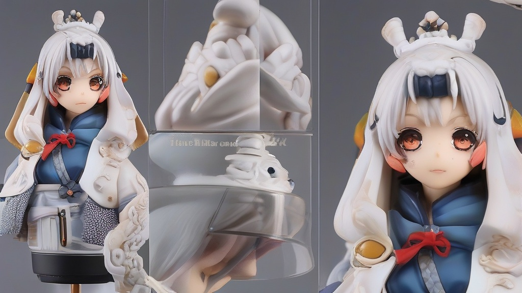 收藏指南精选：手办改造收藏指南