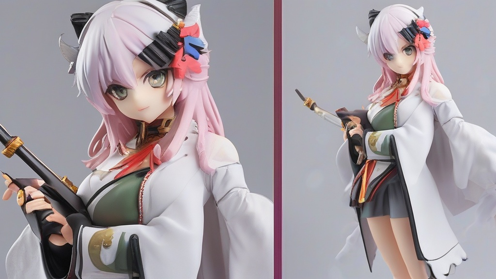 手办保养精选：寿屋收藏指南