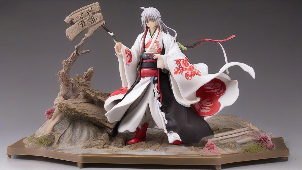 手办保养精选：GSC收藏指南