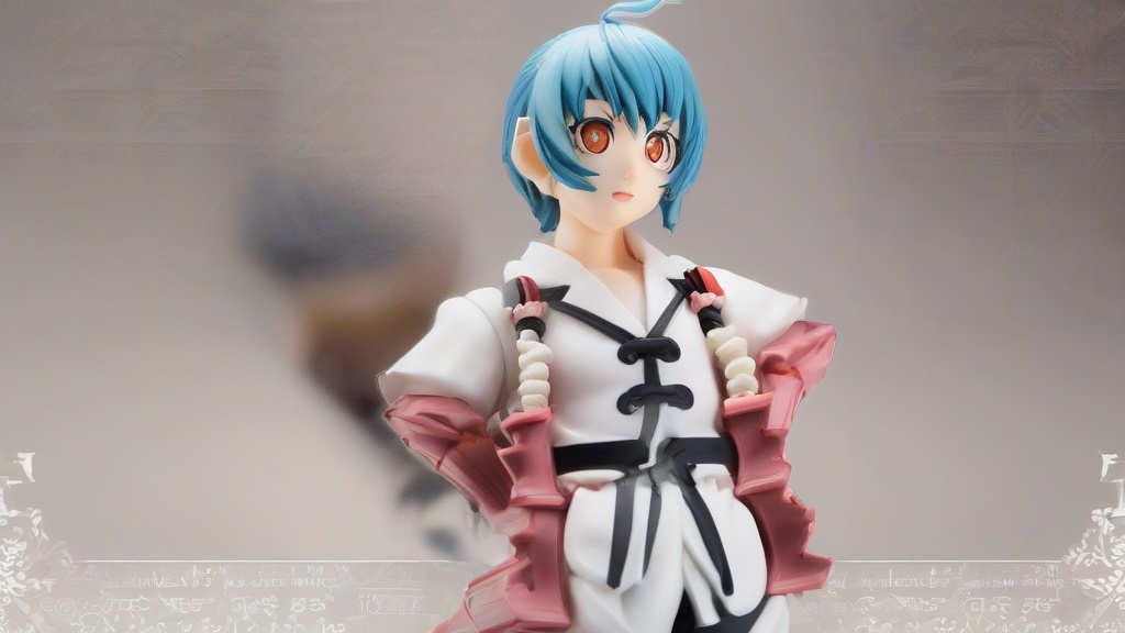 限定手办精选：GSC收藏指南