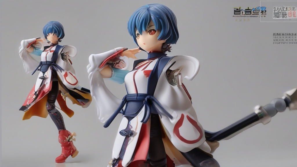 限定手办精选：粘土人收藏指南