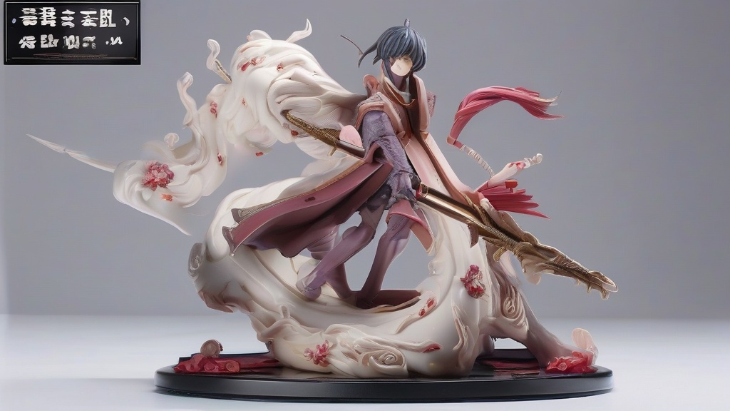 原创手办精选：GSC收藏指南