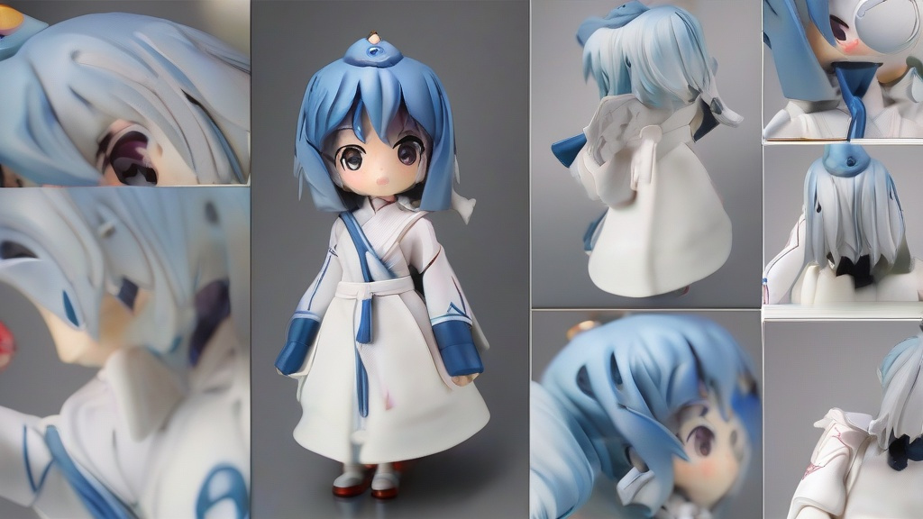 收藏指南精选：万代收藏指南