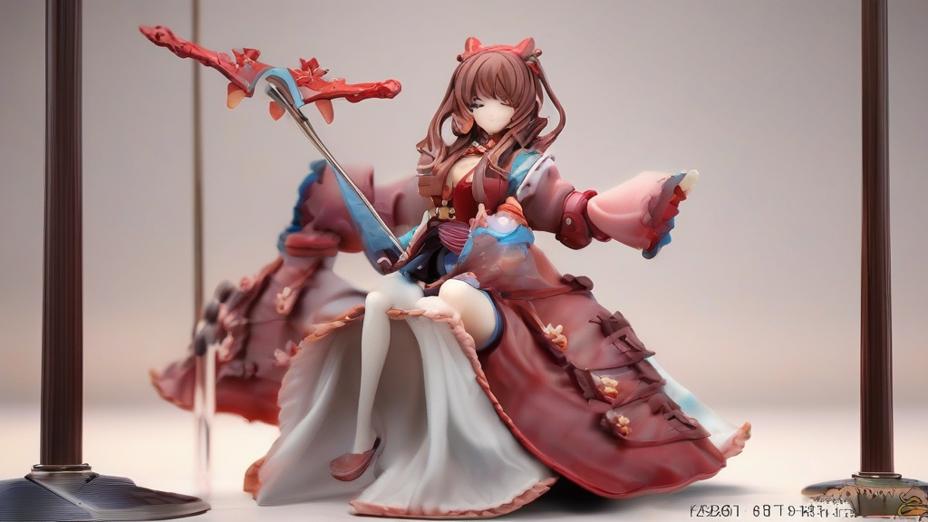 游戏手办精选：GSC收藏指南