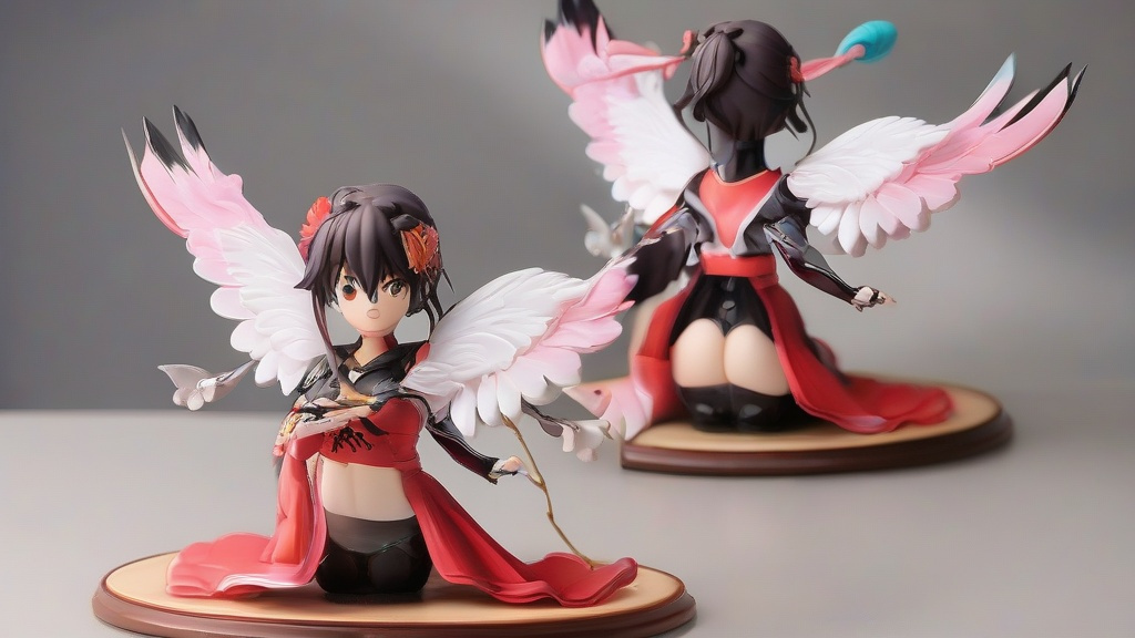 游戏手办精选：寿屋收藏指南