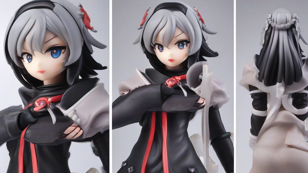 手办保养全攻略：GSC精品、比例手办与二手交易避坑指南