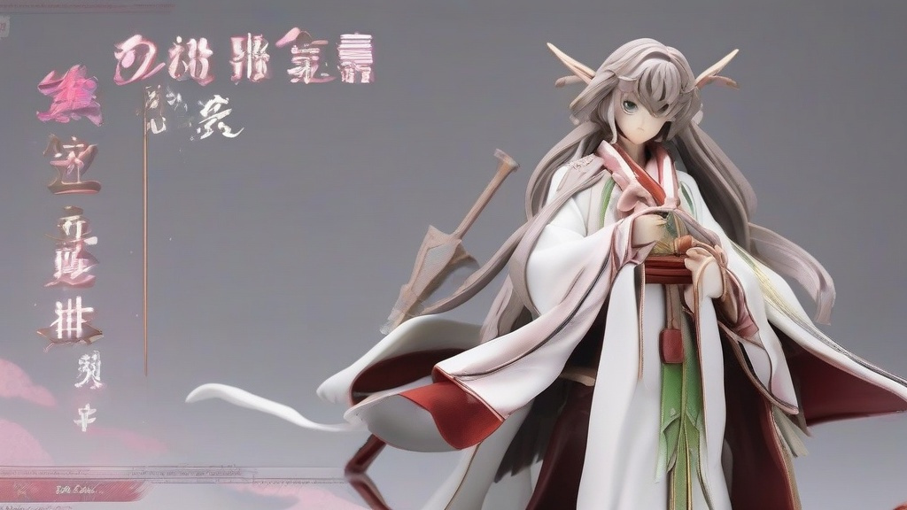 手办保养精选：ALTER收藏指南