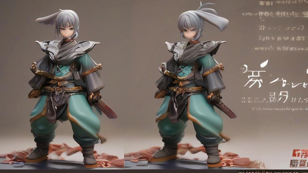 原创手办精选：ALTER收藏指南