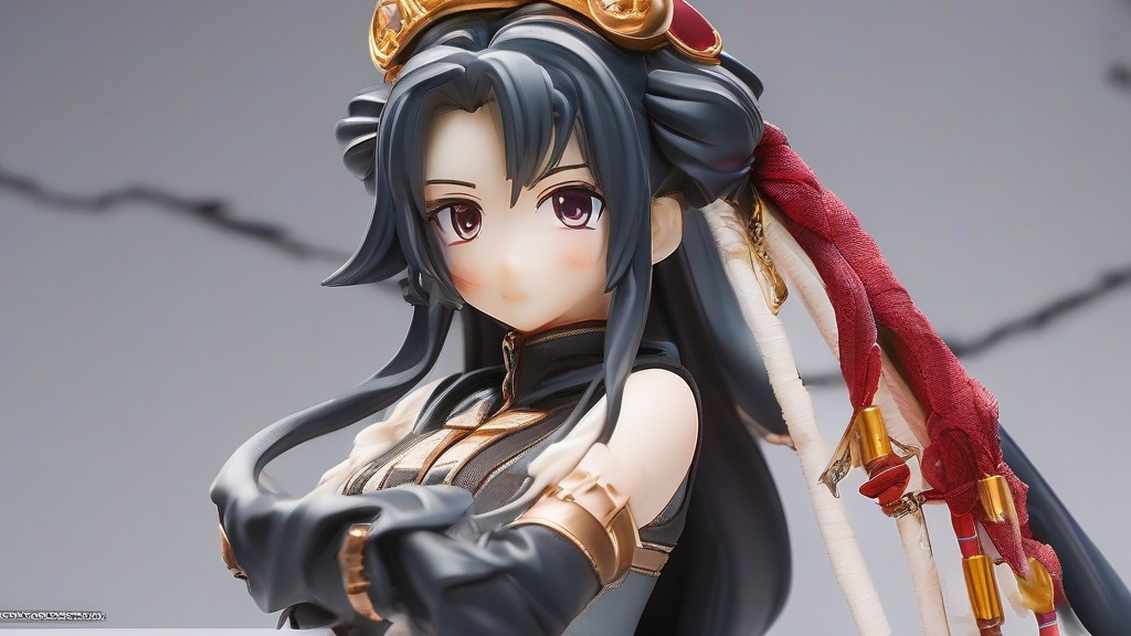 手办保养精选：万代收藏指南