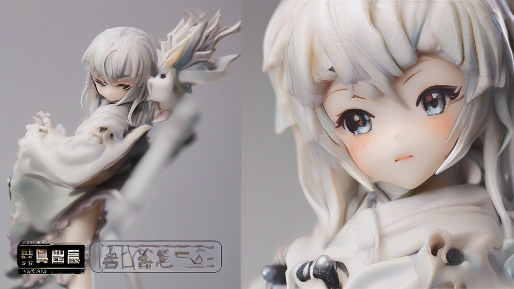 手办保养精选：粘土人收藏指南