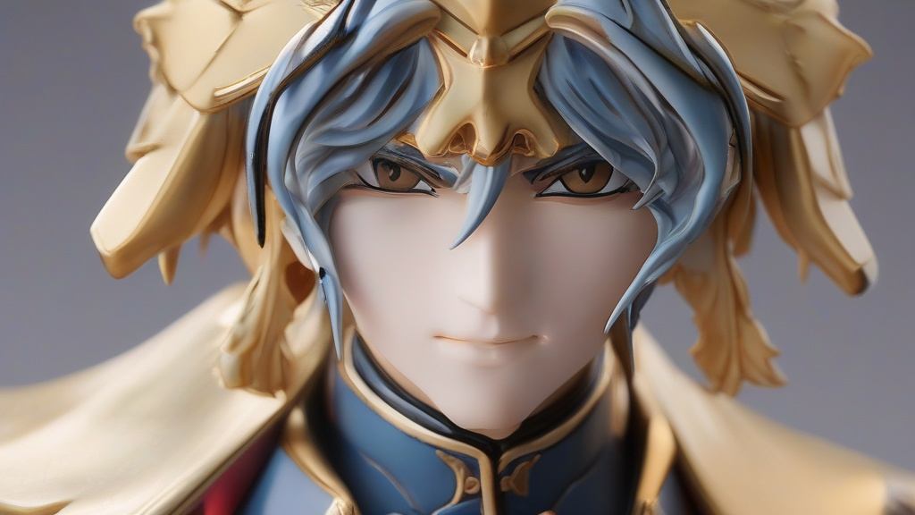 手办保养全攻略：从GSC产品特性到展会避坑指南