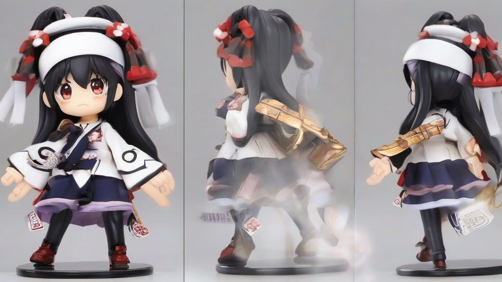 手办保养精选：figma收藏指南