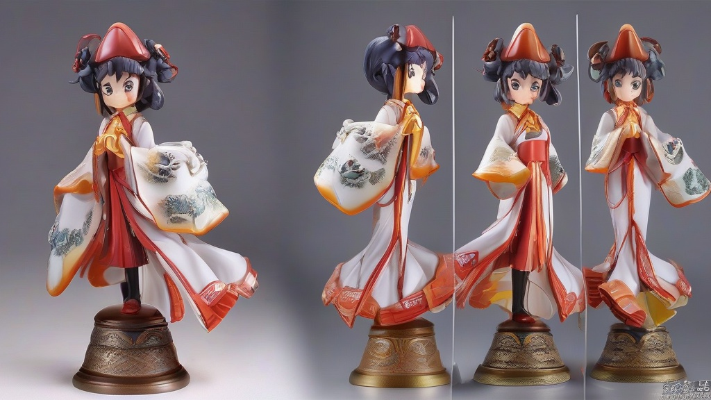 收藏指南精选：GSC收藏指南