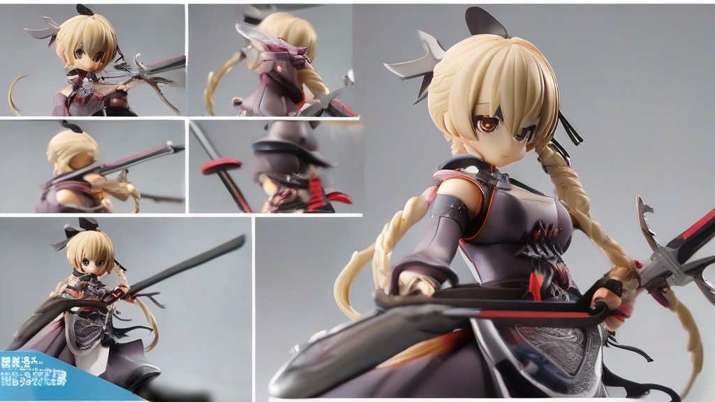 手办保养精选：寿屋收藏指南