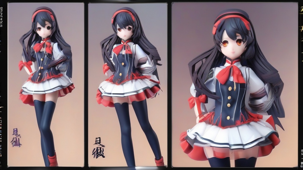 游戏手办精选：GSC收藏指南