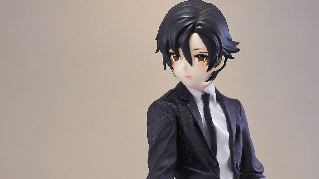 手办收藏指南：从开箱到测评的完整攻略