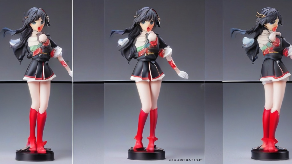 收藏指南精选：手办开箱收藏指南