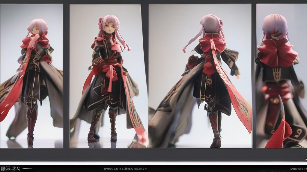 手办保养全攻略：景品、粘土人与二手交易避坑指南