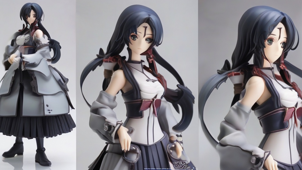 手办保养精选：寿屋收藏指南