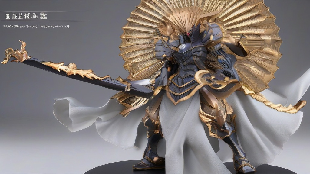 动漫手办精选：手办测评收藏指南