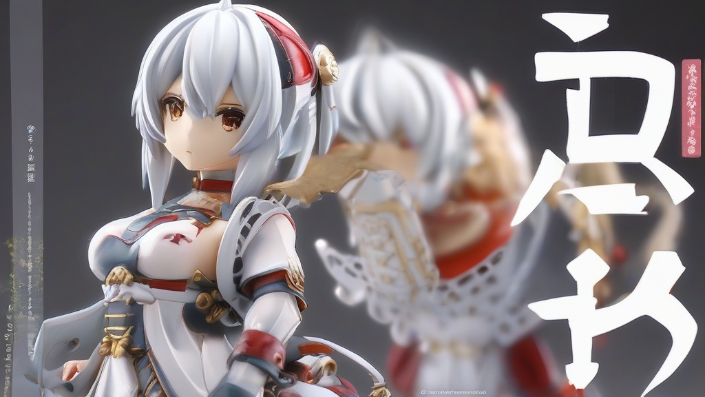 手办保养全攻略：粘土人、figma与改造件的专属护理指南