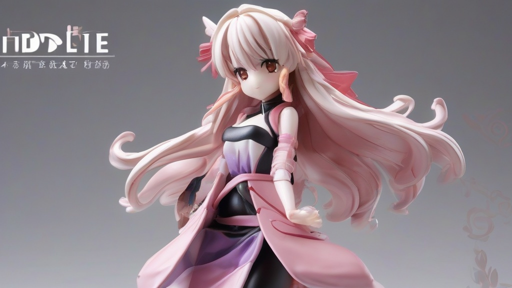 从收藏到创作：GSC、景品与手办改造的多元宇宙