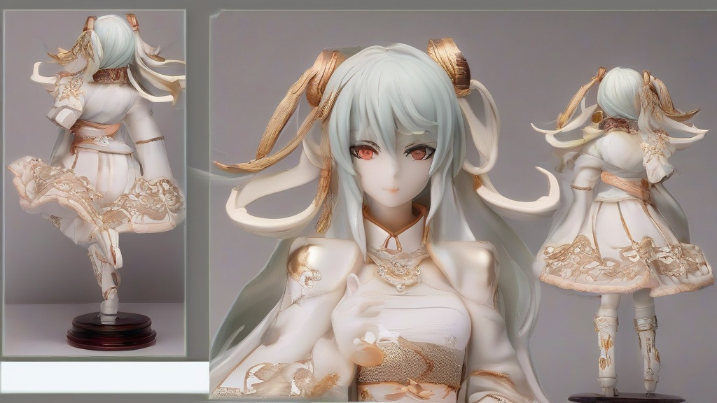 手办保养全攻略：从万代新品到二手交易避坑指南