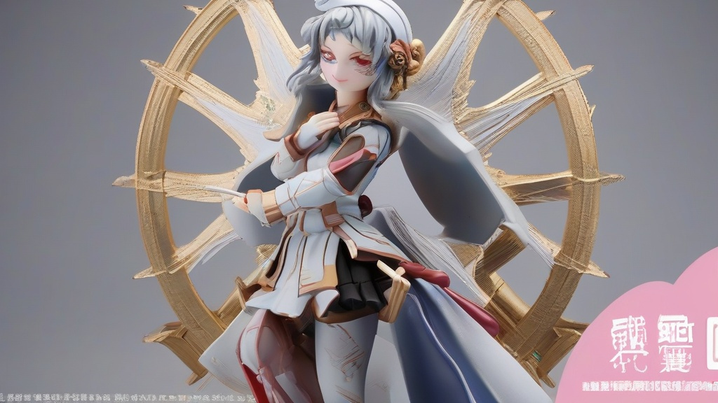 限定手办精选：粘土人收藏指南