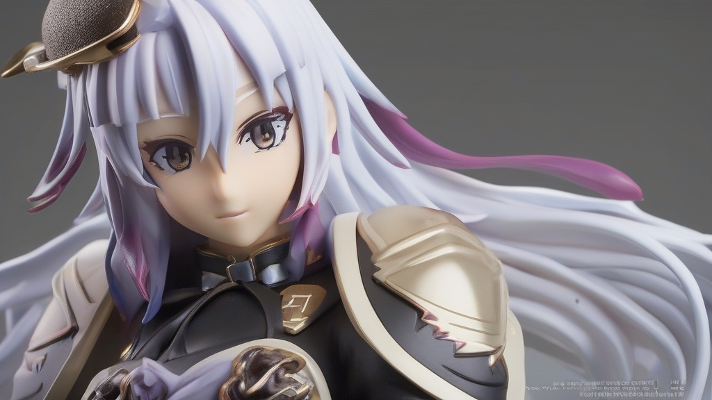 动漫手办精选：ALTER收藏指南