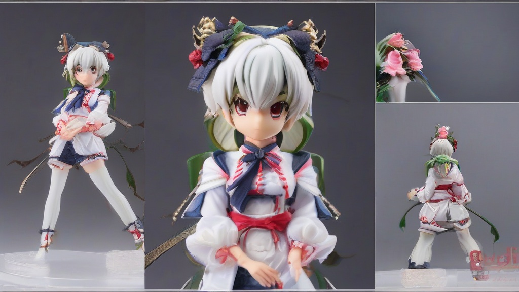 收藏指南精选：寿屋收藏指南