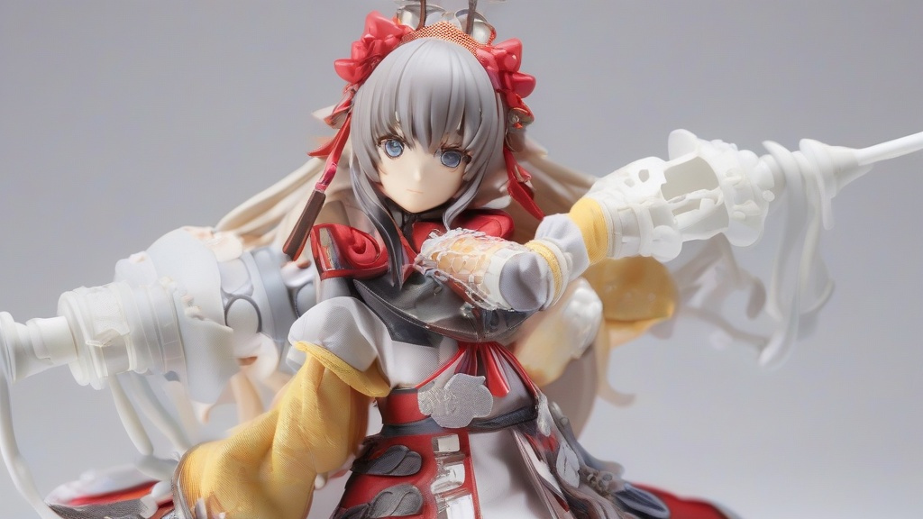 游戏手办精选：GSC收藏指南