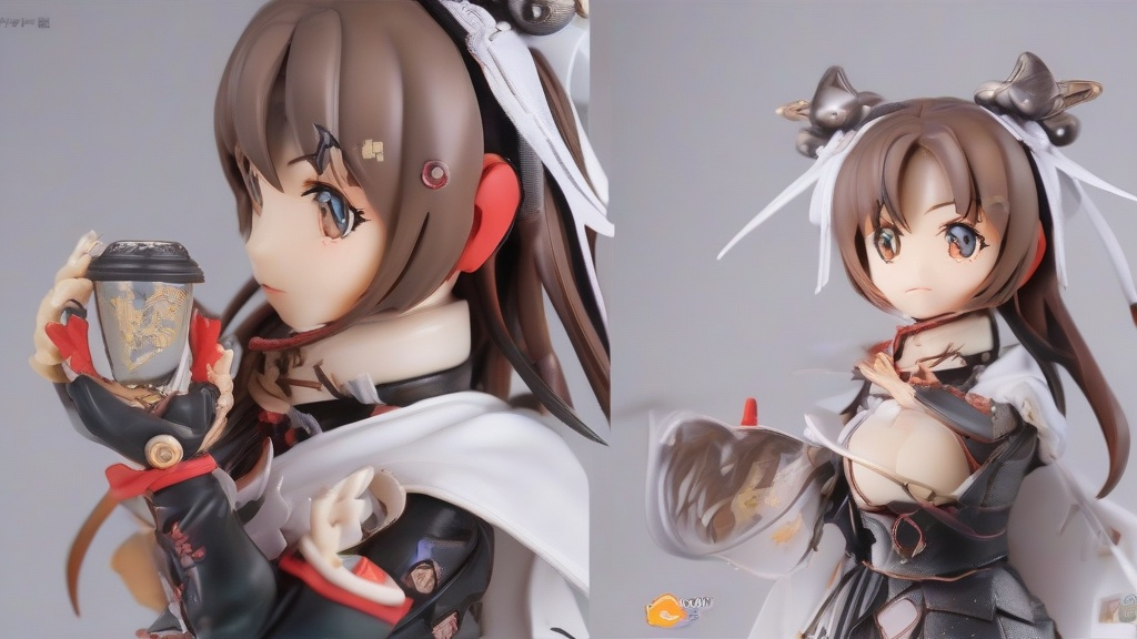 原创手办精选：ALTER收藏指南