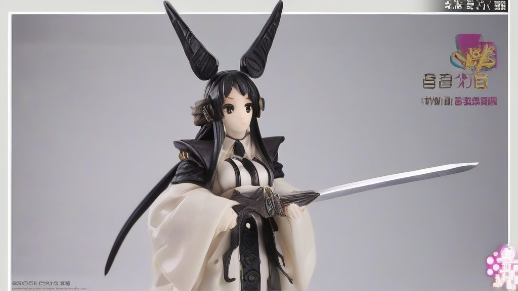 限定手办精选：万代收藏指南