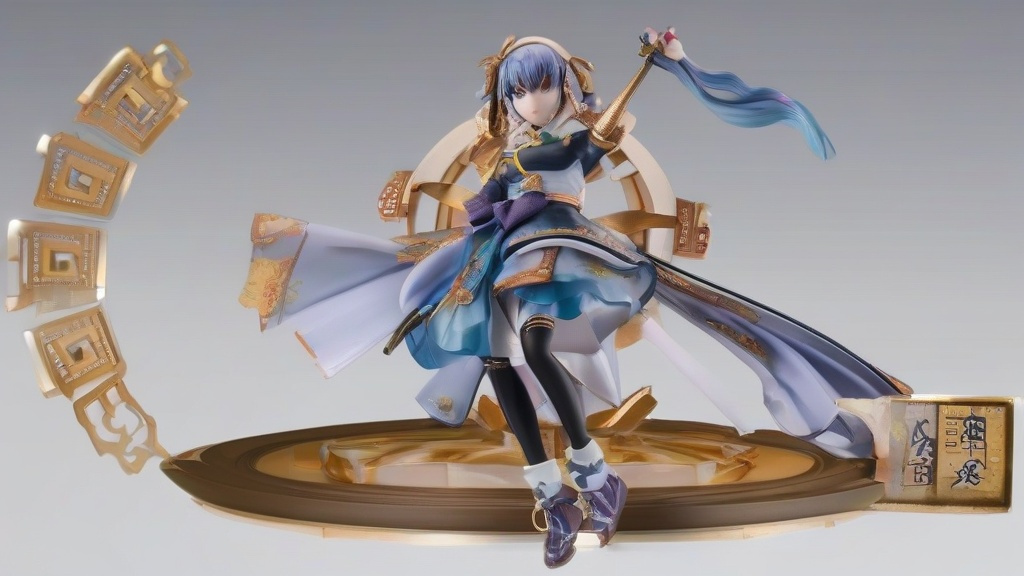 收藏指南精选：手办开箱收藏指南