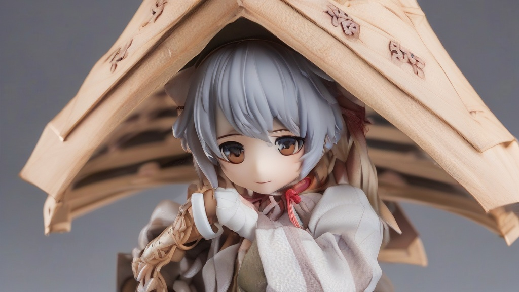 动漫手办精选：GSC收藏指南