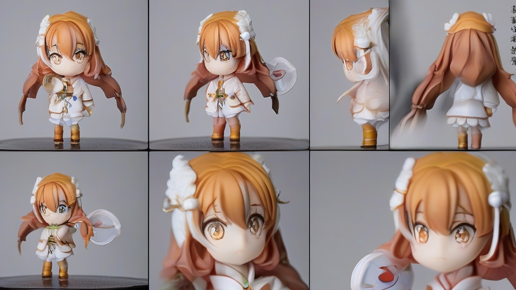 限定手办精选：寿屋收藏指南