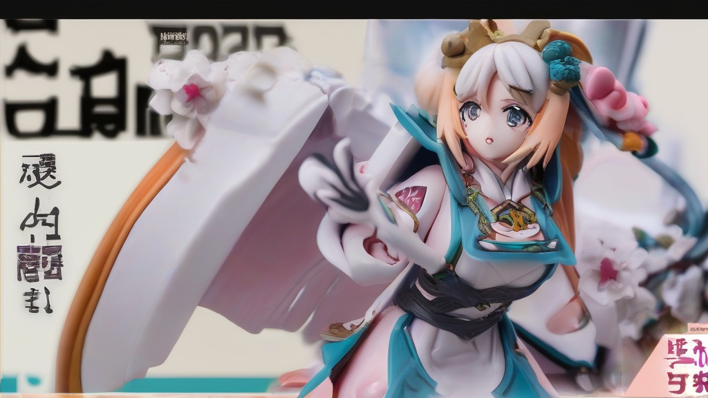 动漫手办精选：GSC收藏指南