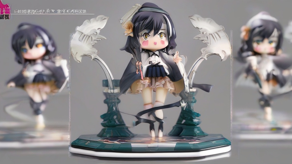 手办收藏全指南：万代新品、展会攻略与二手交易避坑指南