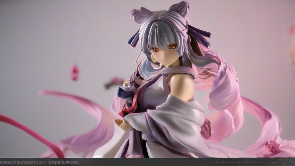 限定手办精选：figma收藏指南