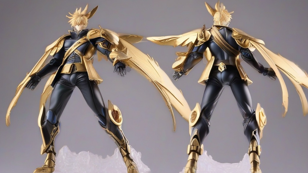 动漫手办精选：GSC收藏指南