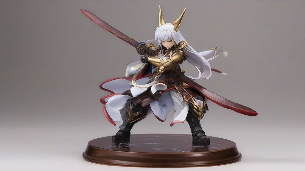 动漫手办精选：寿屋收藏指南