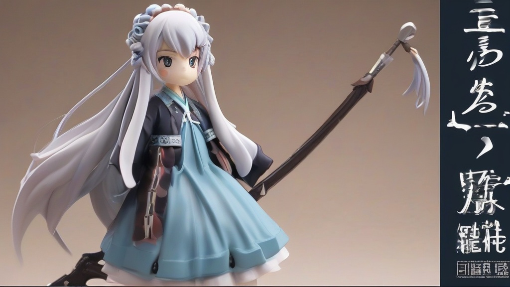 收藏指南精选：手办测评收藏指南