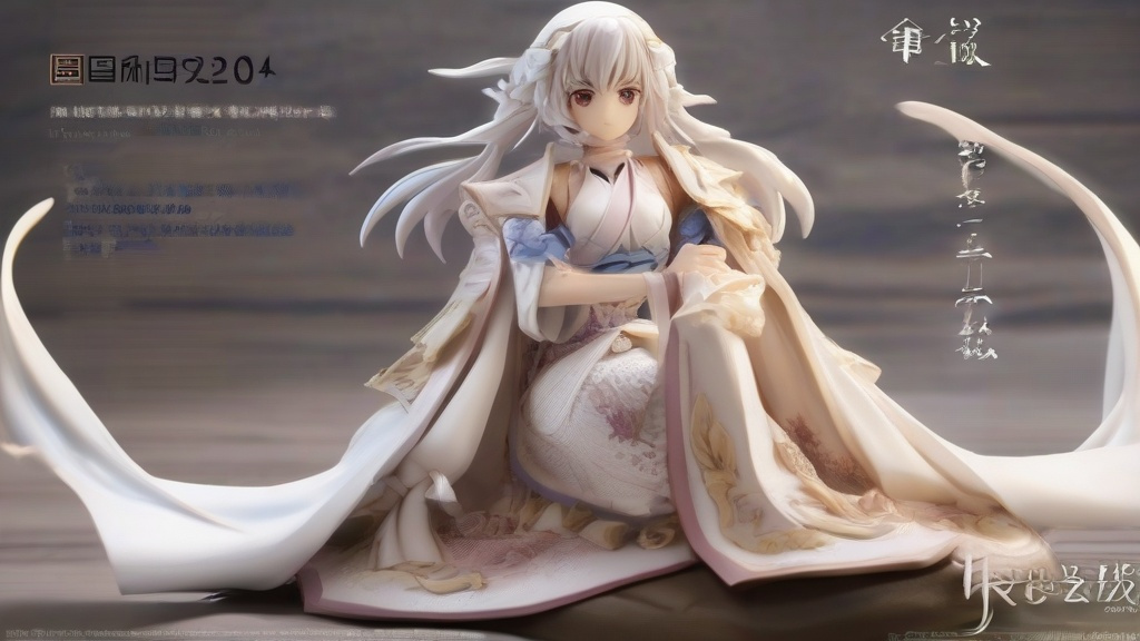 游戏手办生态圈：寿屋的机械美学、粘土人的萌系革命与手办改造的创意狂想