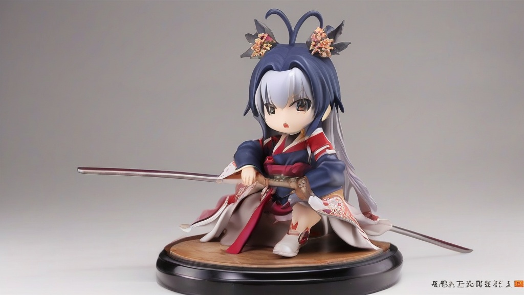 手办保养精选：粘土人收藏指南