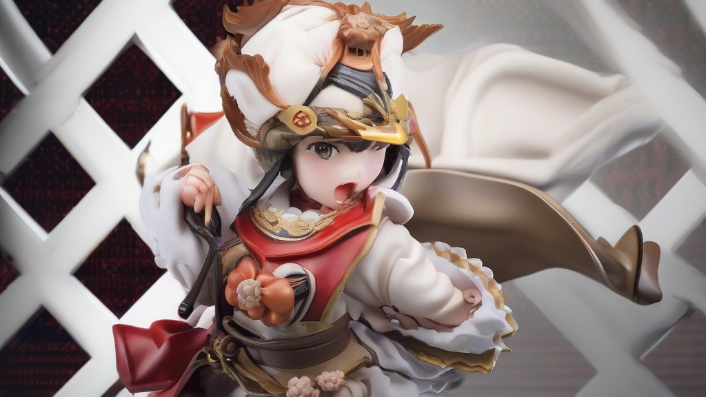 手办收藏全攻略：比例模型选购、改造技巧与二手交易避坑指南