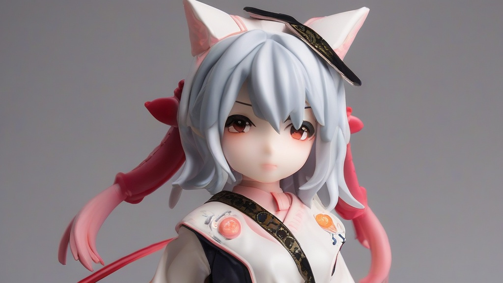 游戏手办三重奏：寿屋的机械美学、ALTER的极致雕琢与光影叙事艺术