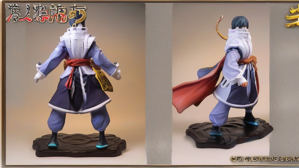 手办保养精选：粘土人收藏指南