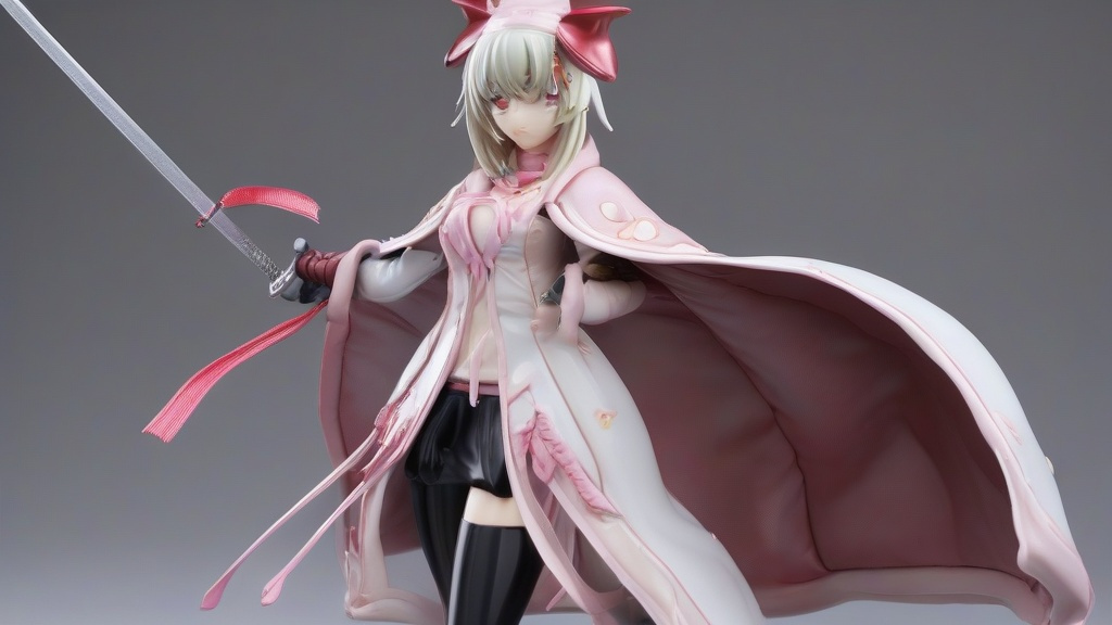 动漫手办精选：寿屋收藏指南