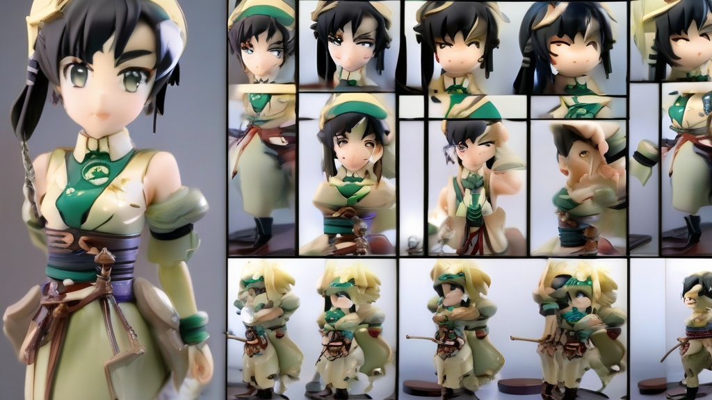 手办保养全攻略：从万代正品到改造技巧与预售避坑指南